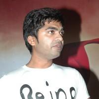STR - Simbu in Osthi Movie Press Meet - Pictures | Picture 106759